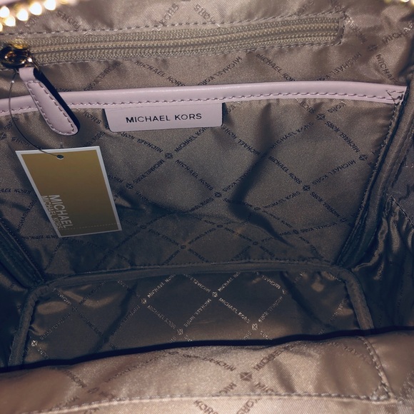 Michael Kors Backpack main image 7